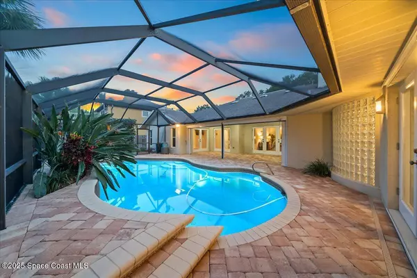 Indian Harbour Beach, FL 32937,117 Windward WAY