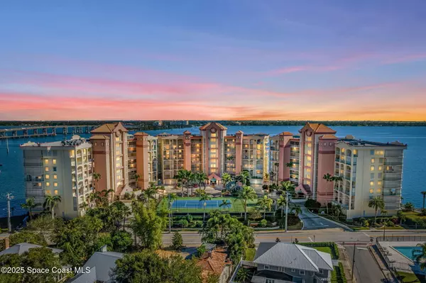 104 Riverside DR #402, Cocoa, FL 32922