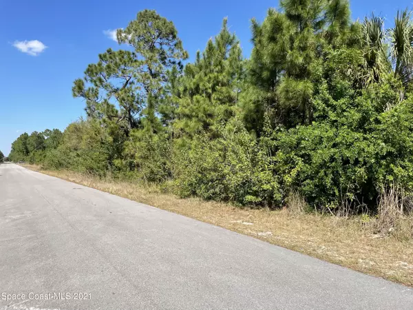 1721 Olympia AVE SW, Palm Bay, FL 32908