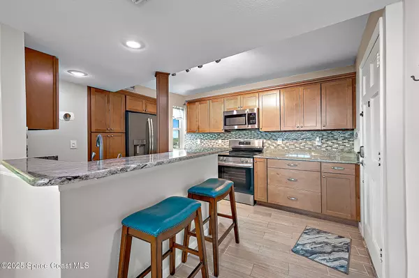 Satellite Beach, FL 32937,1175 Highway A1a HWY #506