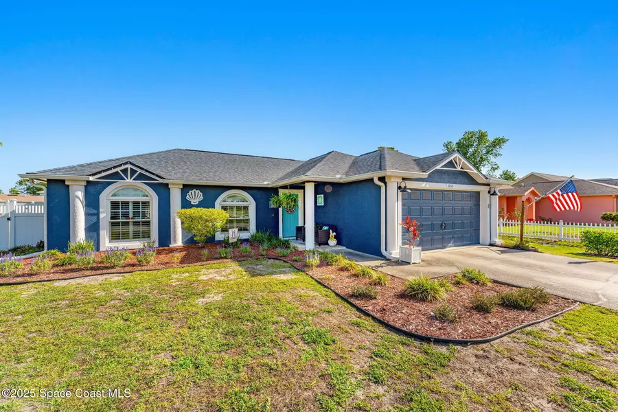 20321 Majestic ST, Orlando, FL 32833