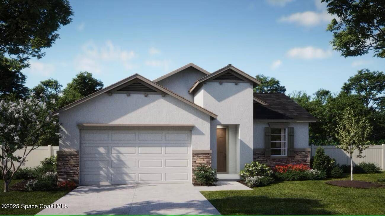 2543 Carrick ST NW, Palm Bay, FL 32907