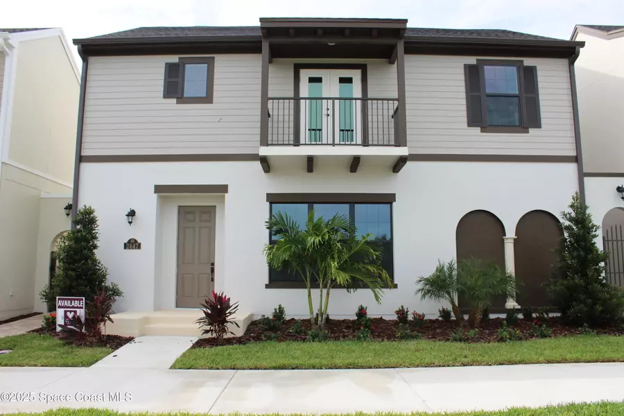 2447 Spur DR, Melbourne, FL 32940