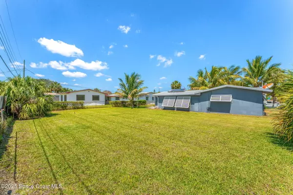 Satellite Beach, FL 32937,385 Ocean Spray AVE