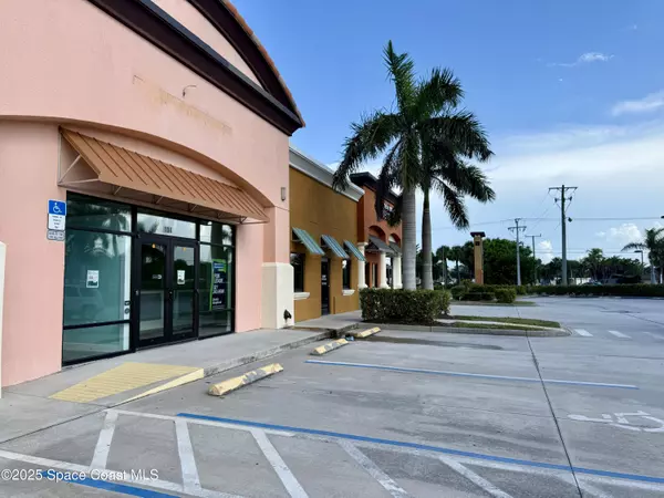 Indian Harbour Beach, FL 32937,660 E Eau Gallie BLVD #104