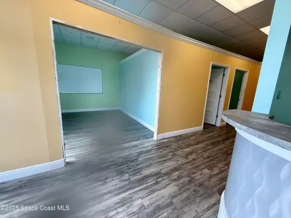 Indian Harbour Beach, FL 32937,660 E Eau Gallie BLVD #104