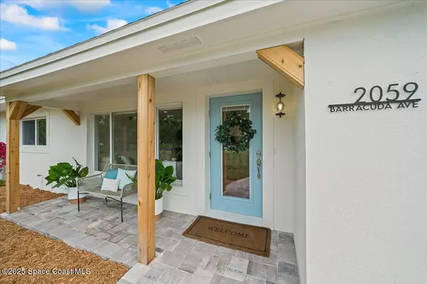 Melbourne Beach, FL 32951,2059 Barracuda AVE