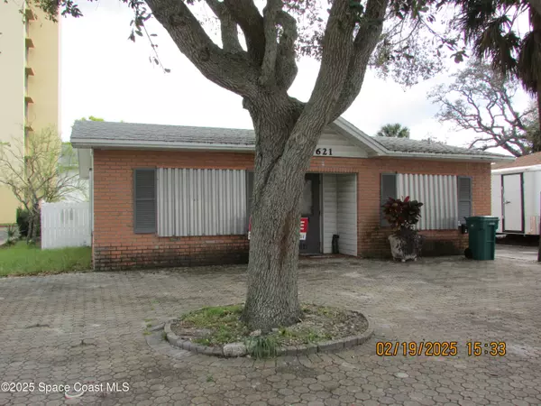 Melbourne, FL 32901,621 Palmetto AVE #2