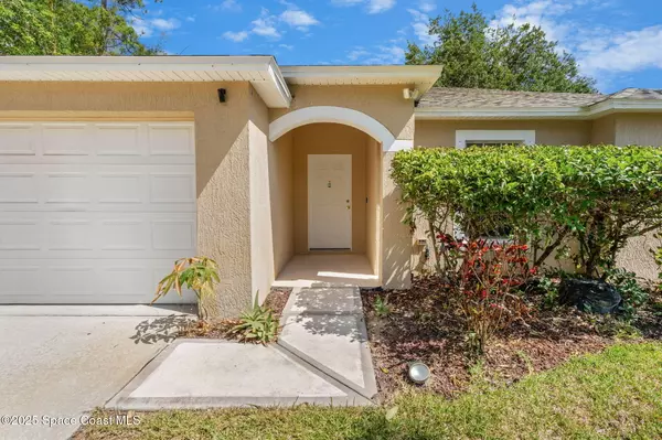 Palm Bay, FL 32908,355 Dandurand ST SW