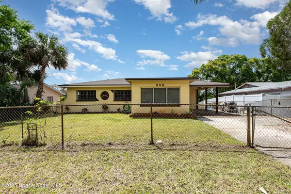 Titusville, FL 32796,920 Allendale ST