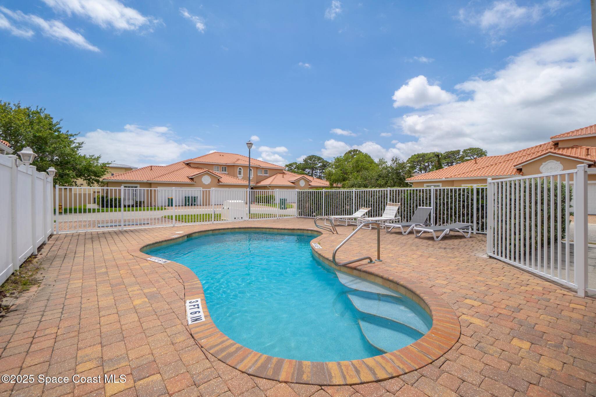 Indian Harbour Beach, FL 32937,1298 Etruscan WAY #119