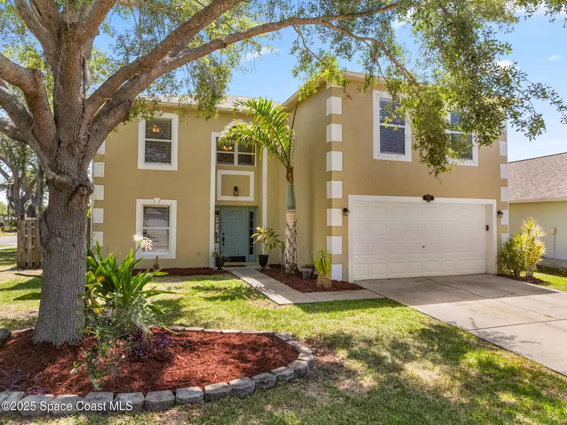 1701 Brookshire CIR, Melbourne, FL 32904