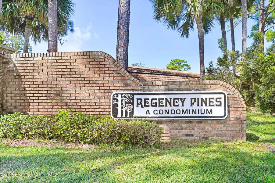 1515 N Huntington LN #415, Rockledge, FL 32955