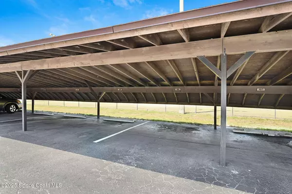 Rockledge, FL 32955,1515 N Huntington LN #415