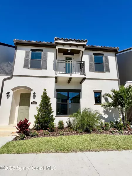 7760 Allure DR, Melbourne, FL 32940