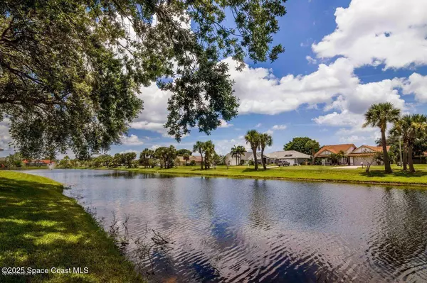 Melbourne, FL 32940,2091 Lionel DR