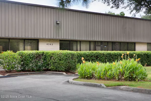 West Melbourne, FL 32904,4343 Fortune PL