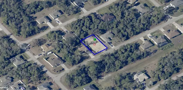 4263 Galvin LN, North Port, FL 34288