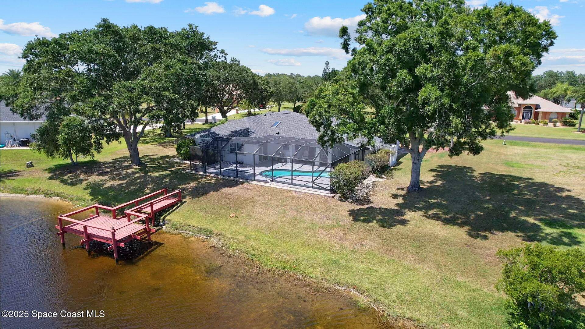 Palm Bay, FL 32909,385 Lake View LN