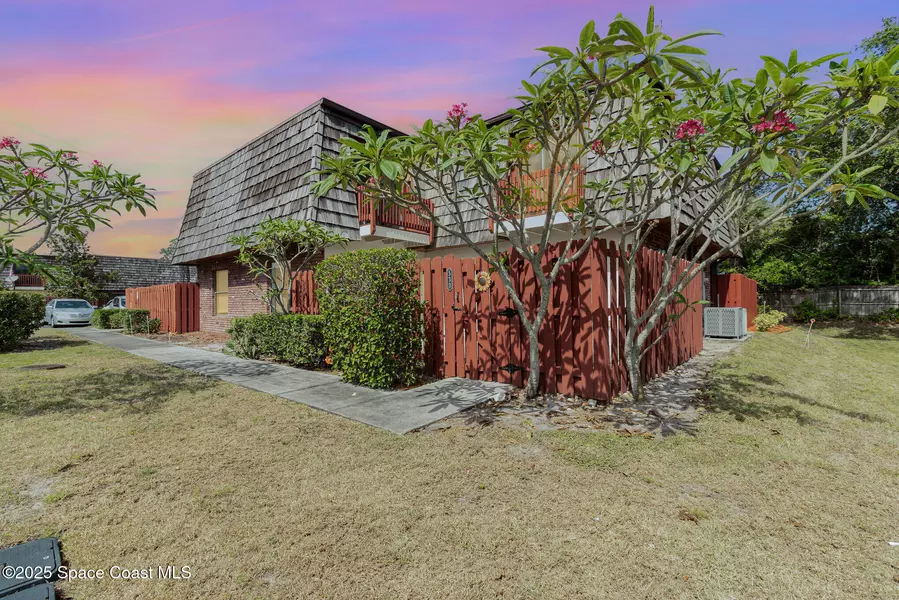 53 Piney Branch WAY #Unit D, West Melbourne, FL 32904