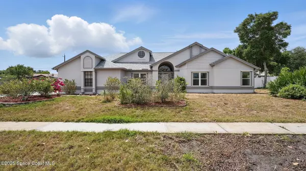 Titusville, FL 32780,2615 Slash Pine CT