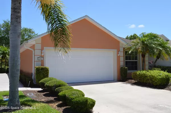 4351 Timothy DR, Merritt Island, FL 32953