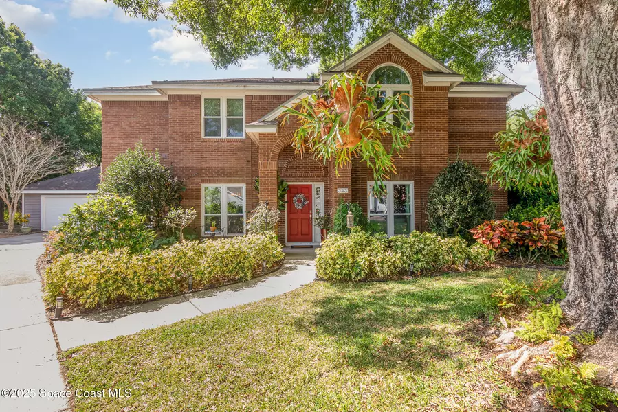 343 Relaigh PL, Oviedo, FL 32765