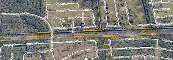 2426 Ottowa CIR SW, Palm Bay, FL 32908