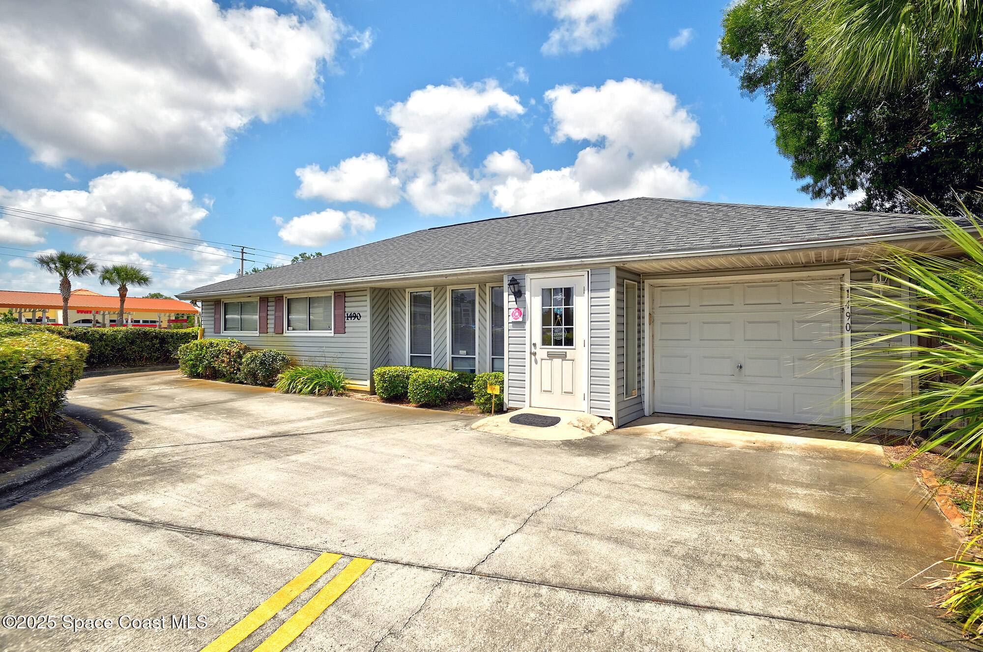 Palm Bay, FL 32907,1490 Emerson DR NE