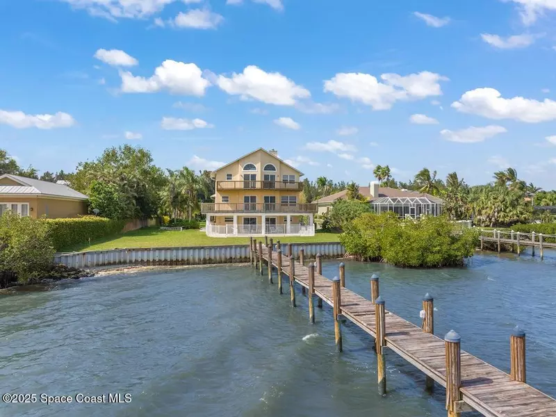 8820 44th AVE, Sebastian, FL 32958