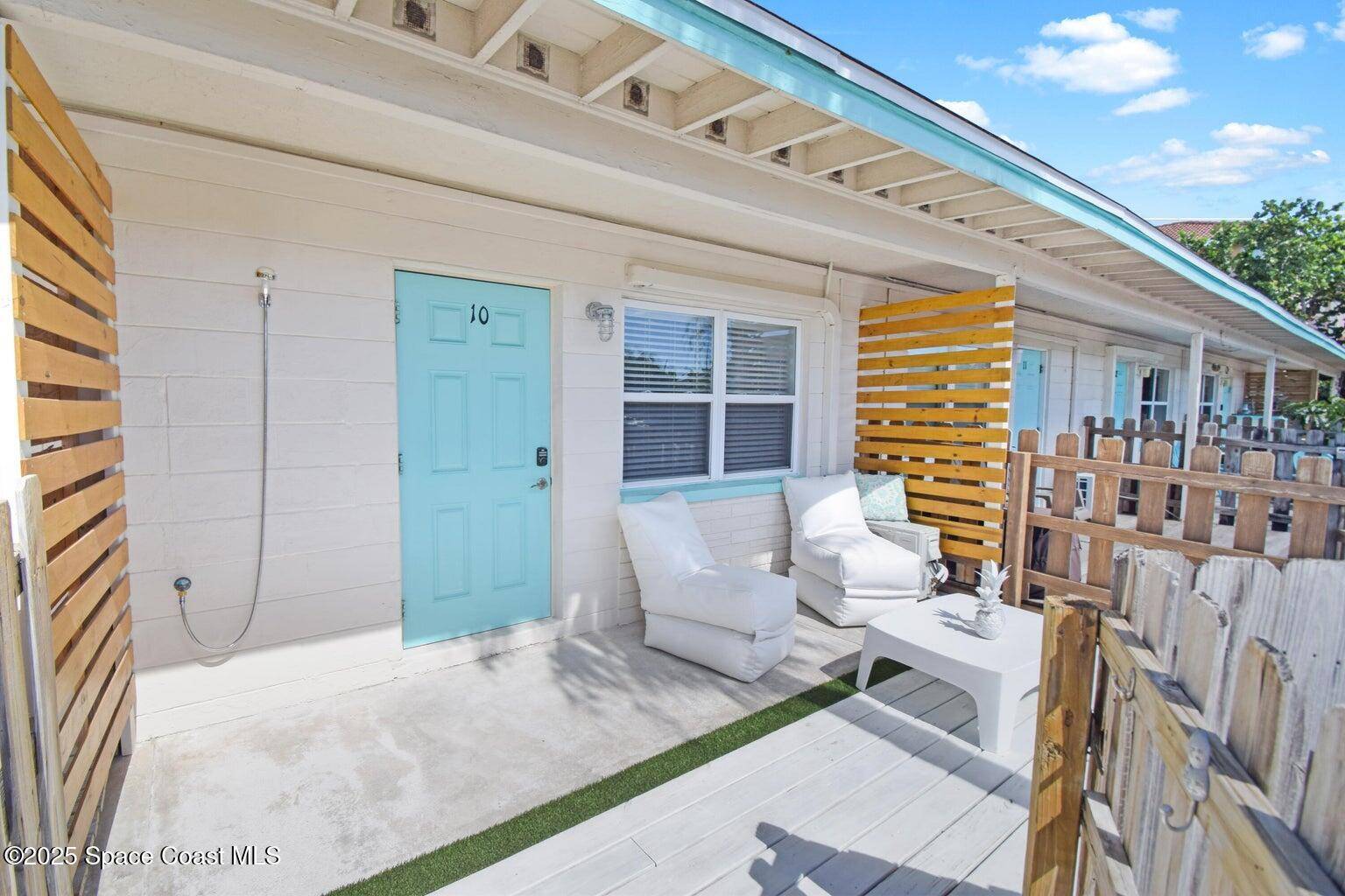 Cocoa Beach, FL 32931,490 S Orlando AVE S #10