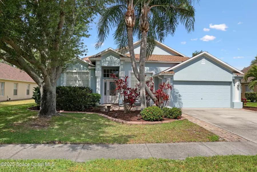 2804 Whistler ST, Melbourne, FL 32904