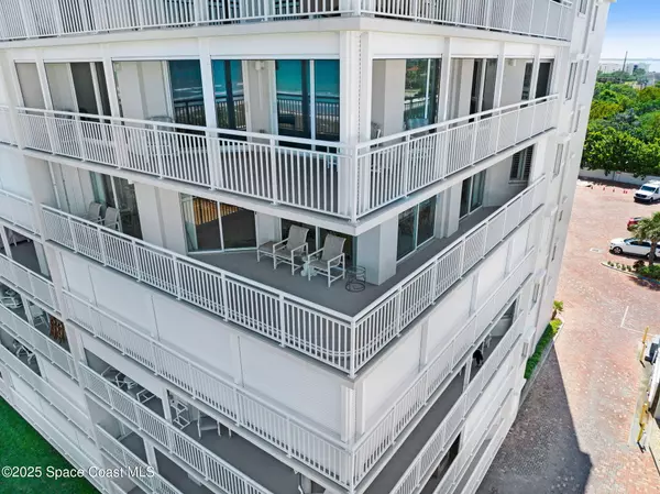 Cocoa Beach, FL 32931,3450 Ocean Beach BLVD #601