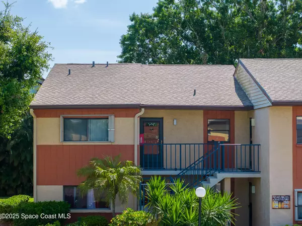 Melbourne, FL 32935,2369 Golf Lake CIR #721