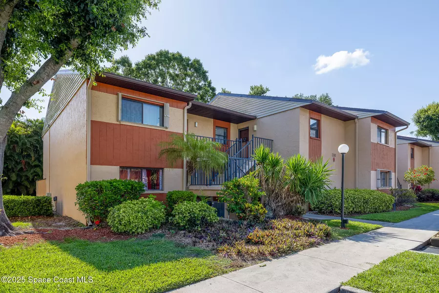 2369 Golf Lake CIR #721, Melbourne, FL 32935