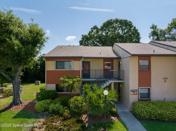 Melbourne, FL 32935,2369 Golf Lake CIR #721