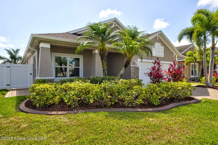 1430 Bridgeport CIR, Rockledge, FL 32955