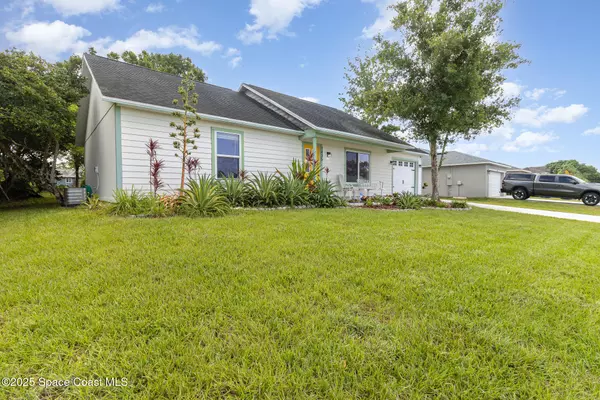 Palm Bay, FL 32909,1435 Xavier AVE SE