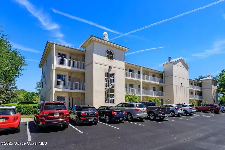 13530 Mystic DR #5, Sebastian, FL 32958