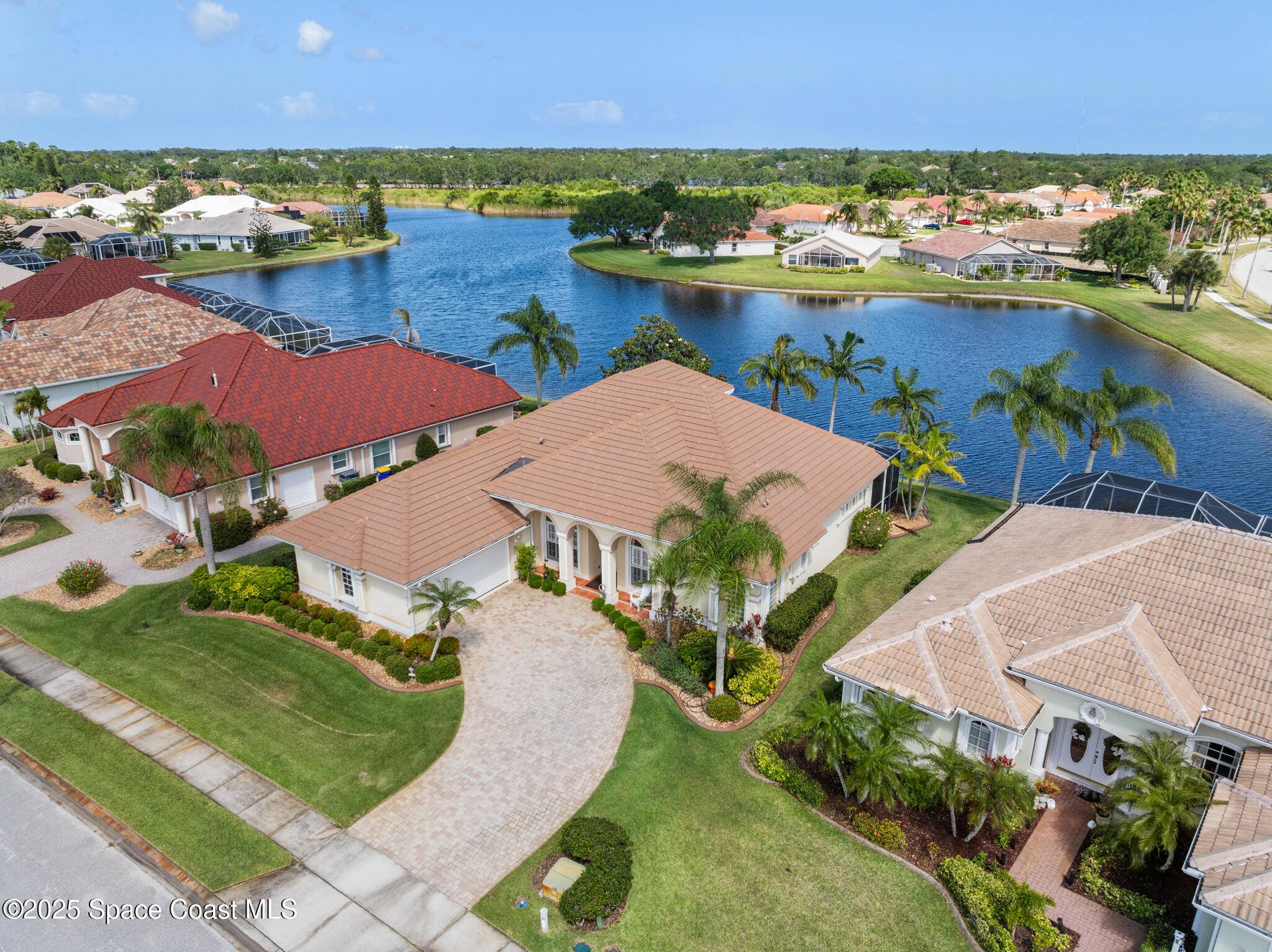 Rockledge, FL 32955,4336 Collingtree DR
