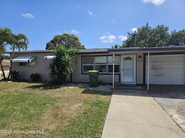 2425 Allan Adale RD, Melbourne, FL 32935