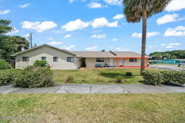 Cocoa Beach, FL 32931,190 S Orlando AVE #I