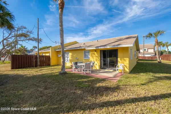 Cocoa Beach, FL 32931,306 Arthur AVE