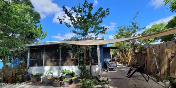 Titusville, FL 32780,4805 Worth AVE