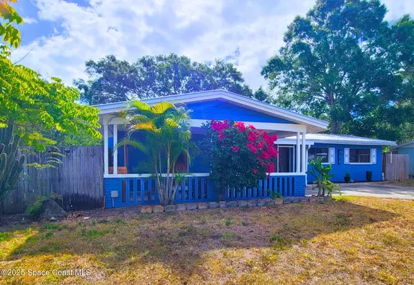 Titusville, FL 32780,4805 Worth AVE