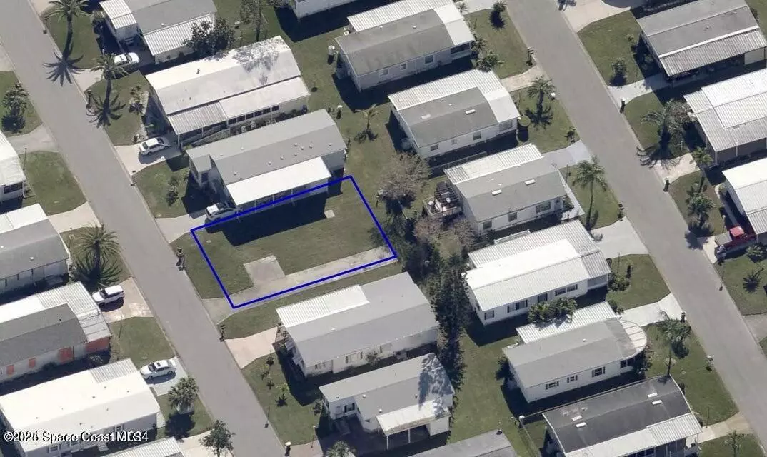 Barefoot Bay, FL 32976,637 Hyacinth CIR