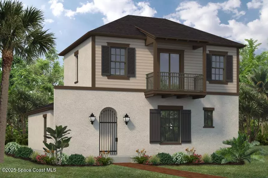 7740 Allure DR, Melbourne, FL 32940