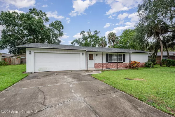 Rockledge, FL 32955,1322 Royal Birkdale CIR