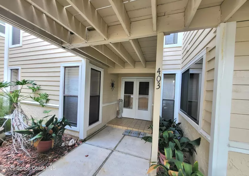 107 La Costa ST #403, Melbourne Beach, FL 32951