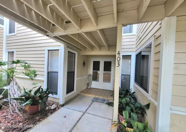 107 La Costa ST #403, Melbourne Beach, FL 32951